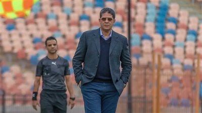 من هو أيمن الرمادي مدرب الزمالك الجديد؟