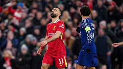 محمد صلاح: باريس سان جيرمان أفضل فريق في أوروبا حاليا