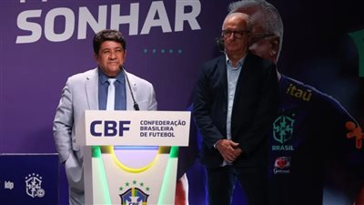 تزوير في الاتحاد البرازيلي.. أزمة جديدة تهدد كرة السامبا