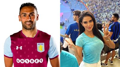 أحدهما أحمد المحمدي.. أحلام العجارمة متهمة بالجمع بين زوجين (صور)