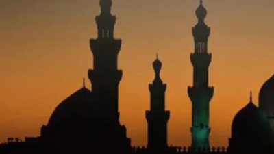 مواعيد الصلاة اليوم 8 مايو 2025 في العريش