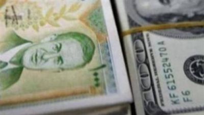 سعر الدولار اليوم في سوريا اليوم الخميس 8 مايو 2025