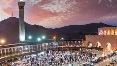 10 ذو الحجة يوافق كم في الشهر الميلادي؟