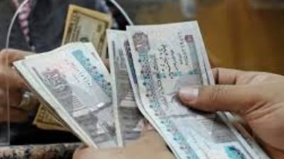 هل يوجد زيادة في المعاشات الشهر القادم 2025؟