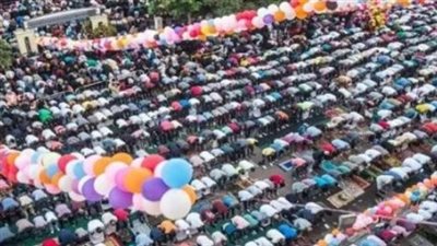 موعد وقفة عرفات وعيد الأضحى 2025 في مصر والدول العربية