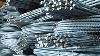 حديد عز اليوم الخميس 8 مايو 2025