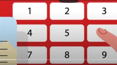 افتح محفظة ڤودافون كاش وانت في بيتك #المحفظة_رقم١.. طريقة التفعيل