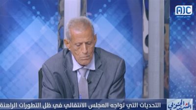  زيد قاسم: النزوح إلى جنوب اليمن مخطط وممنهج لإغراقه في الفوضى (فيديو)