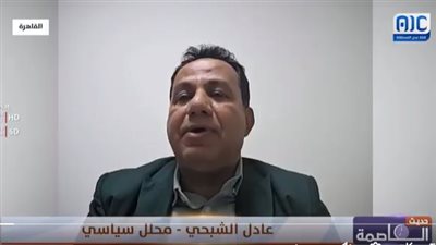 عادل الشبحي: انفتاح المجلس الانتقالي الجنوبي باليمن على الجميع مبدأ راسخ لتوحيد الصف (فيديو)