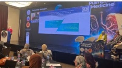 فاطمة العوا: مصر وعمان والأردن الأعلى في معدلات التدخين عالميا