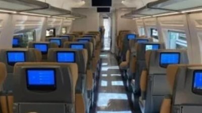 قطار تالجو.. مواعيد وأسعار الرحلات على خطوط السكة الحديد اليوم 8 مايو 2025