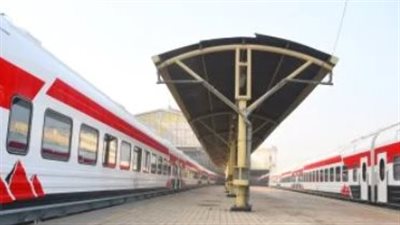 مواعيد القطارات على خط القاهرة أسوان والعكس اليوم الأحد 4 - 5- 2025