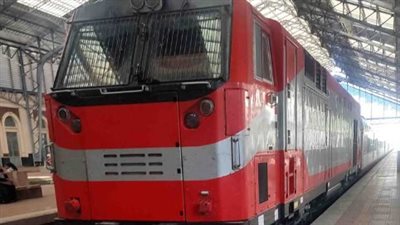 مواعيد قطارات 