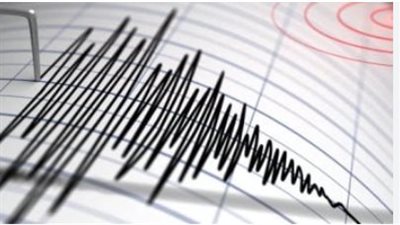 زلزال بقوة 5 درجات في إيران