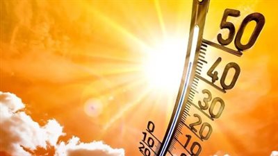 تحذير عاجل من الأرصاد.. موعد ذروة الموجة الحارة وأعلى درجات حرارة متوقعة في مصر 