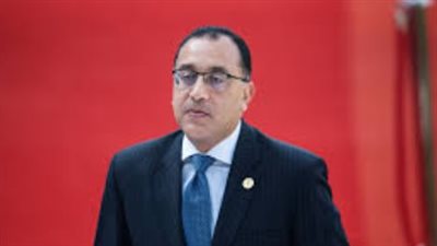 مدبولي يتفقد مشروع إسكان لمحدودى الدخل بالعجيزى فى طنطا