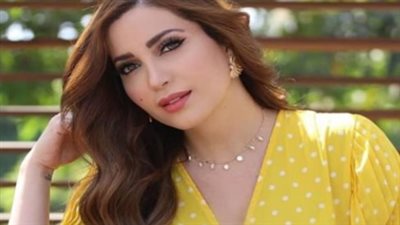 نسرين طافش تخطف الأنظار في أحدث ظهور لها.. والجمهور: يسلم جمالك