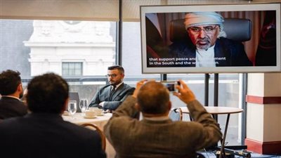 من عدن إلى واشنطن.. القضية الجنوبية على مائدة ترامب 