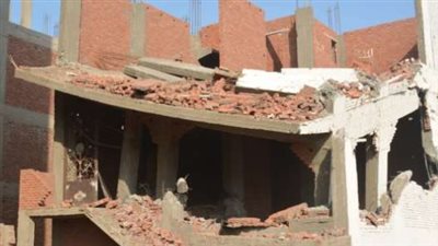 أرقام مهمة للشكاوى والإبلاغ عن مخالفات البناء فى محافظة القاهرة