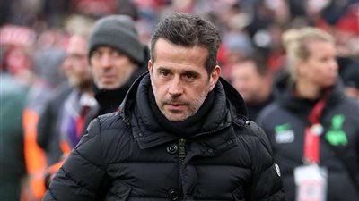 ماركو سيلفا على رأس قائمة المرشحين لتدريب الهلال السعودي