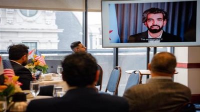 من إعلان عدن إلى تدشين بعثة دبلوماسية بواشنطن.. نجاحات الانتقالي الجنوبي تصل للعالمية