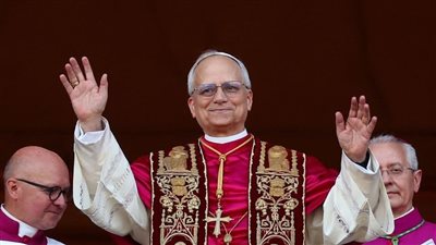 لبنان يطلق موقعًا إلكترونيًا خاصًا لزيارة بابا الفاتيكان