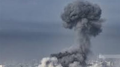 3 شهداء و6 مصابين فى غارت إسرائيلية على جنوب لبنان