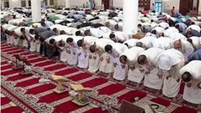 مواقيت الصلاة اليوم السبت 10-5-2025 فى عدد من محافظات مصر