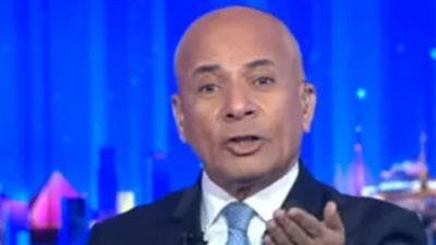 بعدما تصدر التريند.. ما هي حقيقة مرض الإعلامي أحمد موسى؟