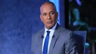 نشأت الديهي يوضح سبب غياب الإعلامي أحمد موسى