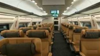 قطار تالجو.. مواعيد وأسعار الرحلات على خطوط السكة الحديد اليوم 10مايو 2025