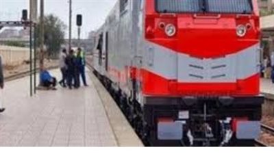 مواعيد قطارات القاهرة - أسوان والإسكندرية - أسوان اليوم السبت 10-5-2025