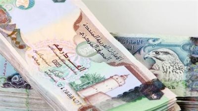 سعر الدرهم في البنك الأهلي المصري اليوم 10 مايو 2025