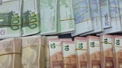 أسعار العملات العربية والأجنبية في مصر اليوم السبت 10-5-2025