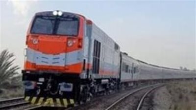  مواعيد قطارات السكة الحديد اليوم السبت 10-5-2025 من القاهرة لـ أسوان