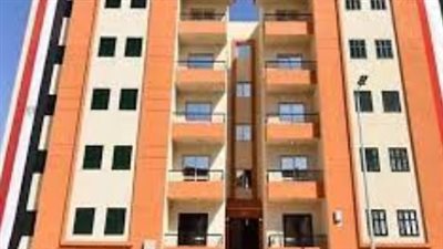 موعد حجز شقق الإسكان 2025