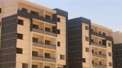 مقدم حجز حجز شقق الإسكان 2025 ومدة السداد
