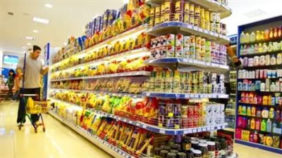 أسعار السلع التموينية لشهر مايو 2025