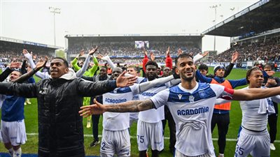 بصعود باريس إف سي.. ديربي مثير يعود للعاصمة الفرنسية بعد 35 عامًا