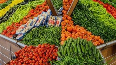 أسعار الخضراوات في سوق العبور اليوم السبت 10 مايو 2025
