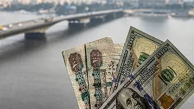 سعر الدولار في بنك مصر اليوم 10_5_2025