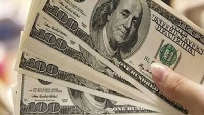 سعر الدولار في بنك القاهرة اليوم 10_5_ 2025