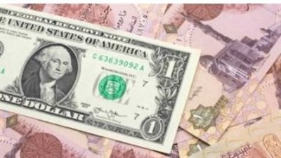 سعر الدولار في البنك التجاري الدولي (CIB) اليوم 10_5_ 2025