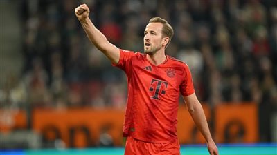 هاري كين: لا أطيق الانتظار للاحتفال باللقب الأول في مسيرتي