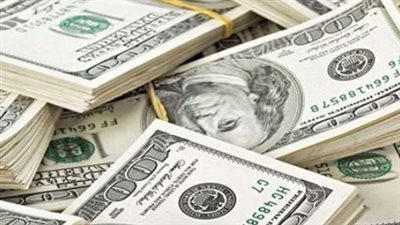 سعر الدولار في بنك قناة السويس اليوم 10_5_ 2025