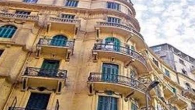 قانون الإيجار القديم.. ماهي الأماكن التى تسرى عليها أحكامه؟