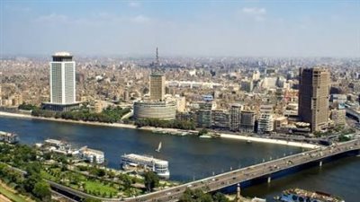 موجة شديدة الحرارة.. اعرف درجات الحرارة اليوم السبت 10 مايو 2025 بمصر