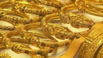 أخر تحديث فى أسعار الذهب اليوم 10_5_2025 بالسوق المصرية