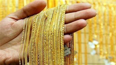 أسعار الذهب اليوم في مصر.. عيار 24: 5411 جنيهًا للجرام