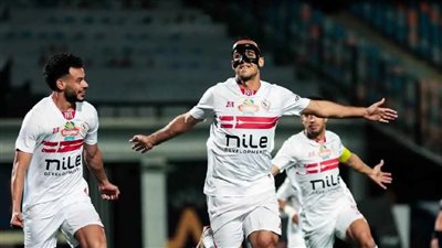 الزمالك يتعثر مجددا بتعادل مثير مع البنك الأهلي بالدوري المصري